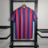 Camiseta retro FC Barcelona Messi 2009-2010 dorsal