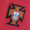 Camiseta retro Portugal 2006 Ronaldo escudo