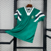 Camiseta retro Sporting Lisboa verde 2025-2026