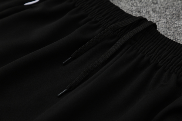 Conjunto Chandal niño-adulto Negro Inter Miami 2025-2026