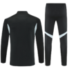 Conjunto Chandal niño-adulto Negro Inter Miami 2025-2026 dorsal