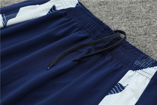 Conjunto Chandal niño/adulto Rojo Arsenal 2024-2025 Version Fan