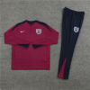 Conjunto Chandal niño-adulto Rojo Inglaterra 2025-2026 p