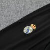 Conjunto Rosado chandal niño-adulto Dragon Real Madrid 2025-2026 escudo