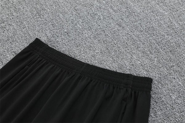 Conjunto Rosado chandal niño-adulto Dragon Real Madrid 2025-2026 superior