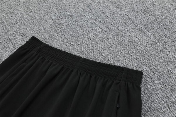 Conjunto Verde chandal niño-adulto Dragon Real Madrid 2025-2026 superio