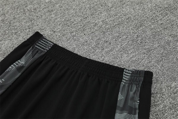 Conjunto chandal niño-adulto Rosa Real Madrid 2024-2025 superior