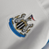 camiseta retro marcelino newcastle united 1999-2000 escudo