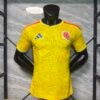 Camiseta Colombia Mundial 2026