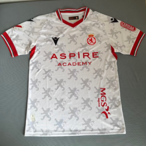 Camiseta Cultural Leonesa Blanco 2025-2026 1