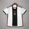 Camiseta Alemania 2022 Havertz