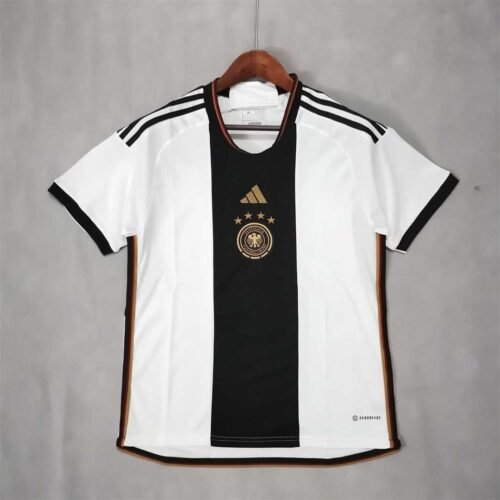 Camiseta Alemania 2022 Havertz