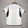 Camiseta Alemania 2022 Havertz dorsal