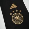 Camiseta Alemania 2022 Havertz escudo