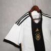 Camiseta Alemania 2022 Havertz hombro