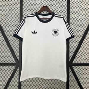 Camiseta Alemania Casual 2024 Wirtz