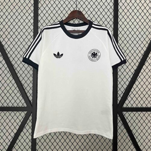 Camiseta Alemania Casual 2024 Wirtz