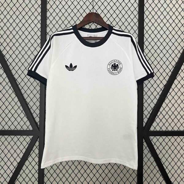 Camiseta Alemania Casual 2024 Wirtz