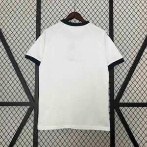 Camiseta Alemania Casual 2024 Wirtz dorsal