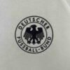 Camiseta Alemania Casual 2024 Wirtz escudo