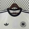 Camiseta Alemania Casual 2024 Wirtz pecho