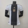 Camiseta Alemania Havertz 2022