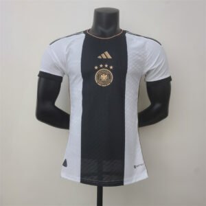 Camiseta Alemania Havertz 2022