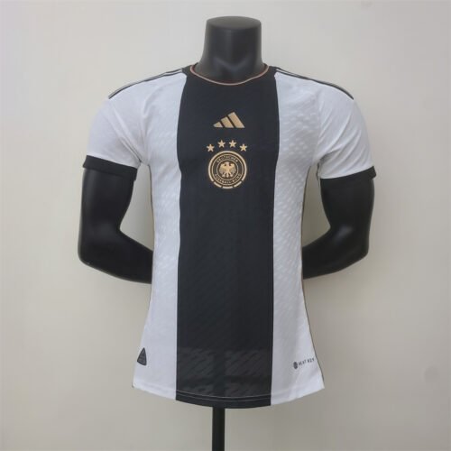 Camiseta Alemania Havertz 2022
