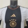 Camiseta Alemania Havertz 2022 pecho