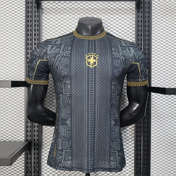 Camiseta Brasil x Neymar Jr 2026