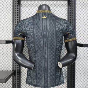 Camiseta Brasil x Neymar Jr 2026 dorsal