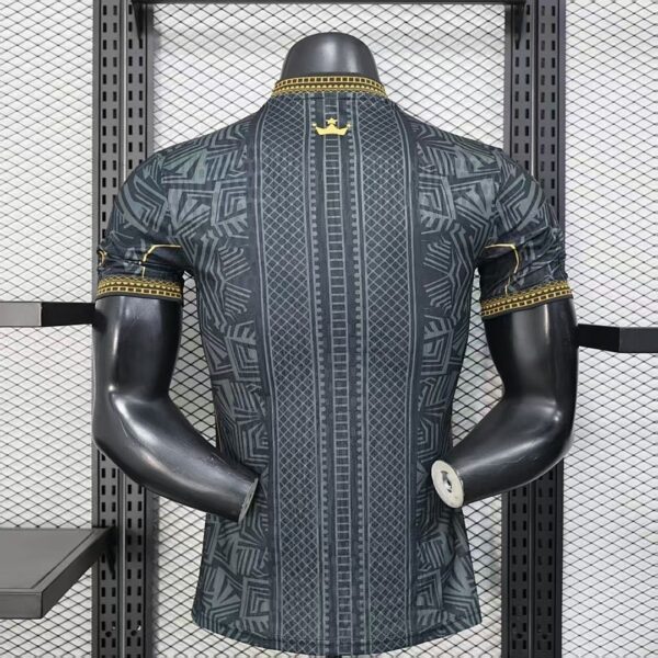 Camiseta Brasil x Neymar Jr 2026 dorsal