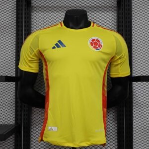 Camiseta Colombia 2024 Copa América