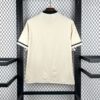 Camiseta Crema Inter Milan US Pack 2025-2026 dorsal
