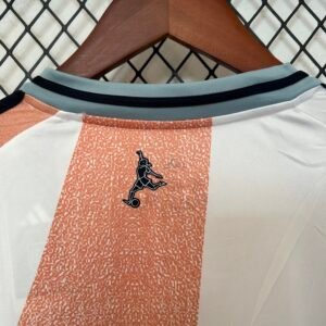 Camiseta España 2025 Eurocopa cuello