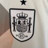 Camiseta España 2025 Eurocopa escudo