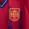 Camiseta España Basilica 2023 Edicion Especial escudo