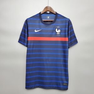 Camiseta Retro Francia 2020 Kante