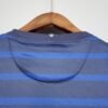 Camiseta Retro Francia 2020 Kante cuello anterior
