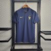 Camiseta Francia 2022 Benzema