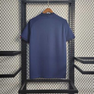 Camiseta Francia 2022 Benzema dorsal