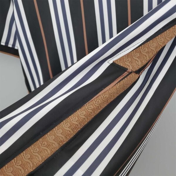 Camiseta Inglaterra Negro 2021 lateral