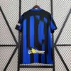 Camiseta Inter Milan Transformets 2023-2024 dorsal