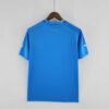 Camiseta Italia 2022 Barella dorsal