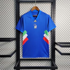 Camiseta Italia 2023 Chiesa