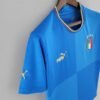 Camiseta Italia 2023 psicodélico hombro