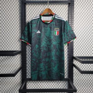 Camiseta Italia Renacentista 2023