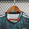 Camiseta Italia Renacentista 2023 cuello