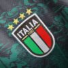 Camiseta Italia Renacentista 2023 escudo