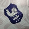 Camiseta Mbappe Francia 2023 escudo